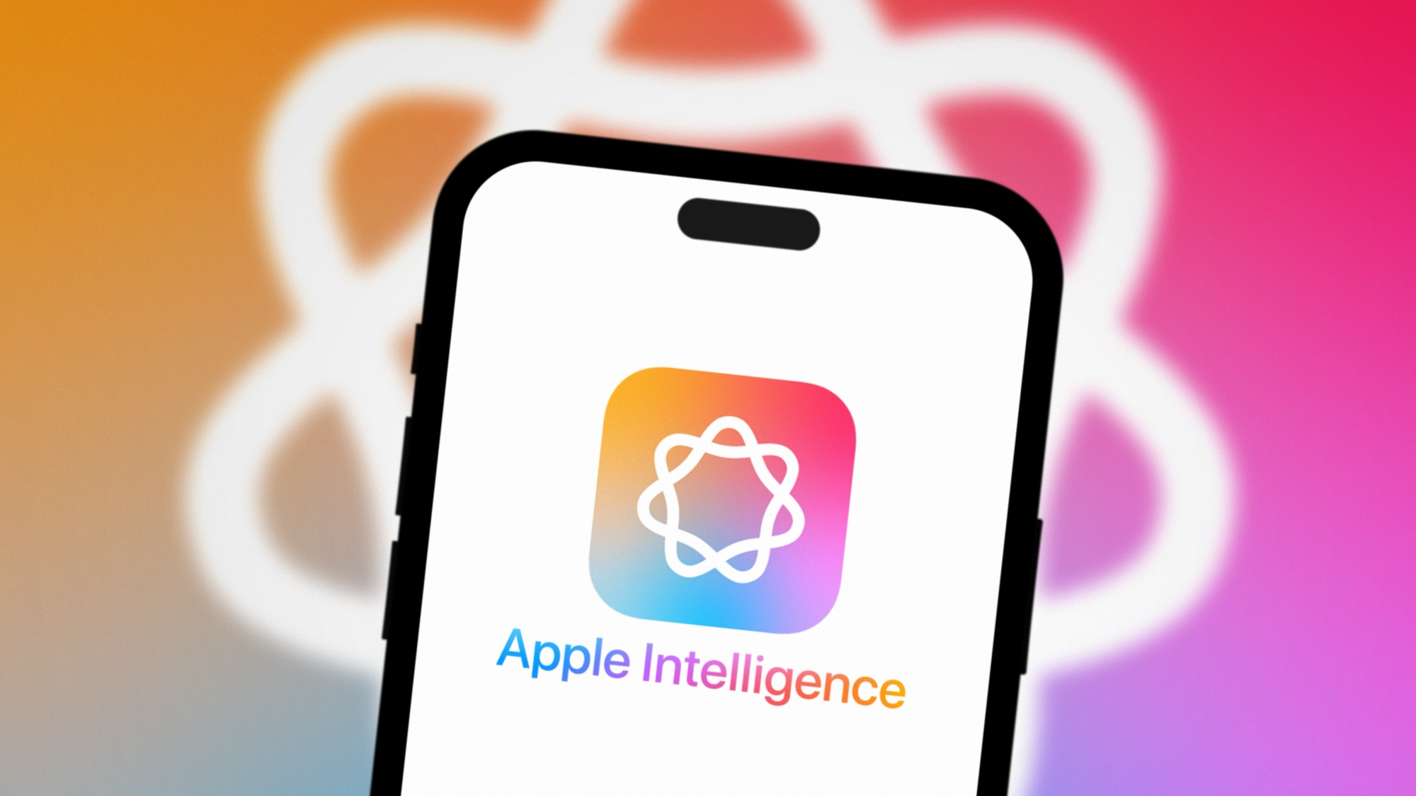 如何跳过排队提前加入 Apple Intelligence 候补名单 - 万事屋 | 生活·动漫·娱乐综合社区-银魂同好聚集地