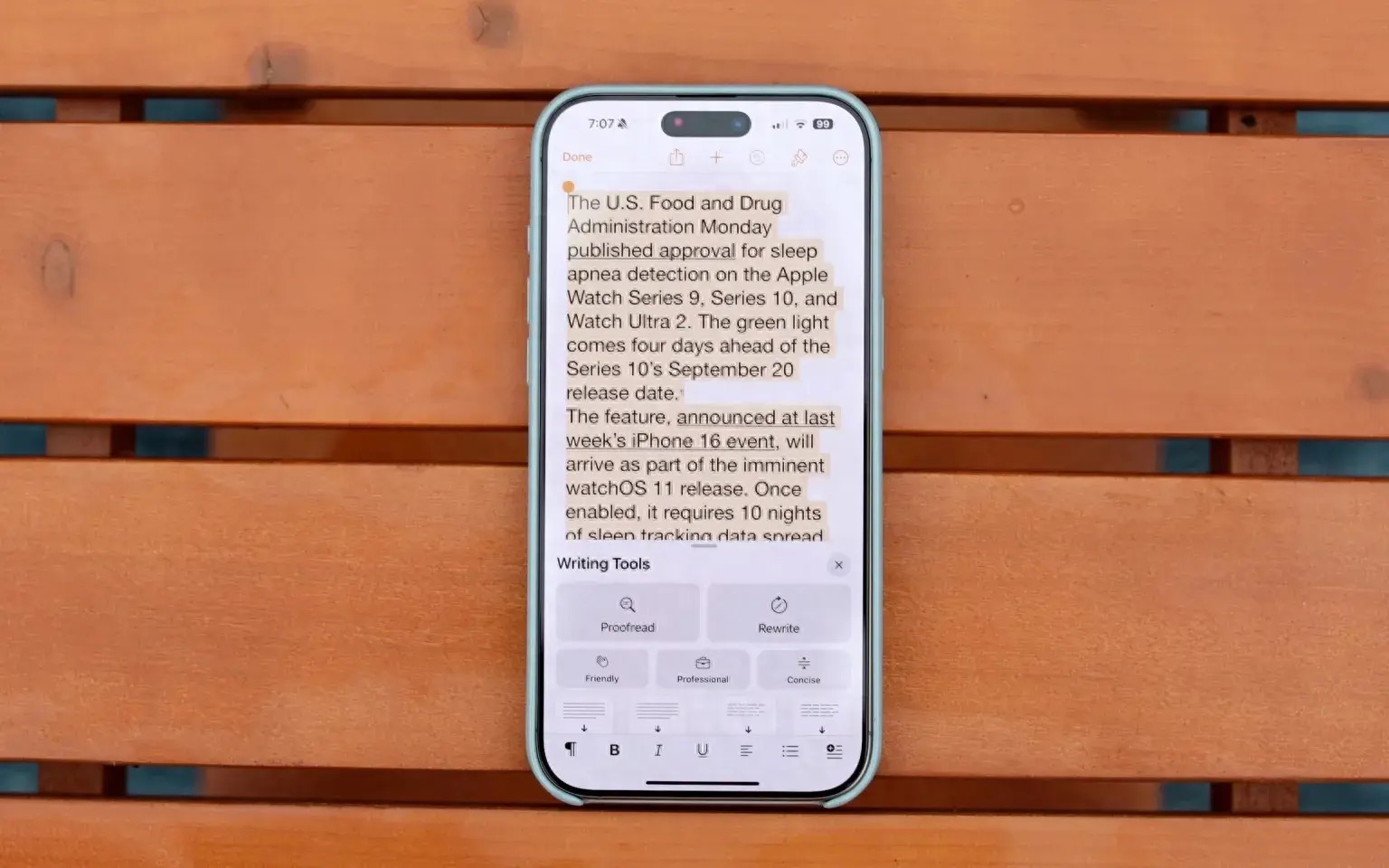 Apple Intelligence 结束测试 随iOS/iPadOS 18.1/macOS Sequoia 15.1全面上线 - Apple银魂 - 科技改变生活 - 万事屋 | 生活·动漫·娱乐综合社区-银魂同好聚集地