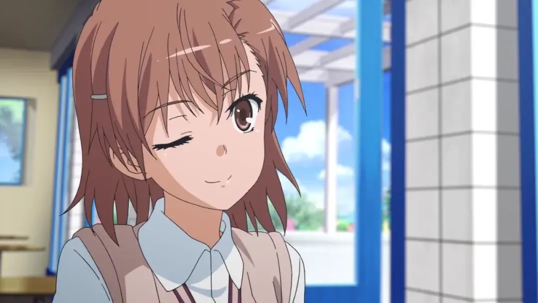 图片[15] - 二次元的历届萌王你喜欢哪一个？ - 动漫时代银魂 - 娱乐腐坏生活 - 万事屋