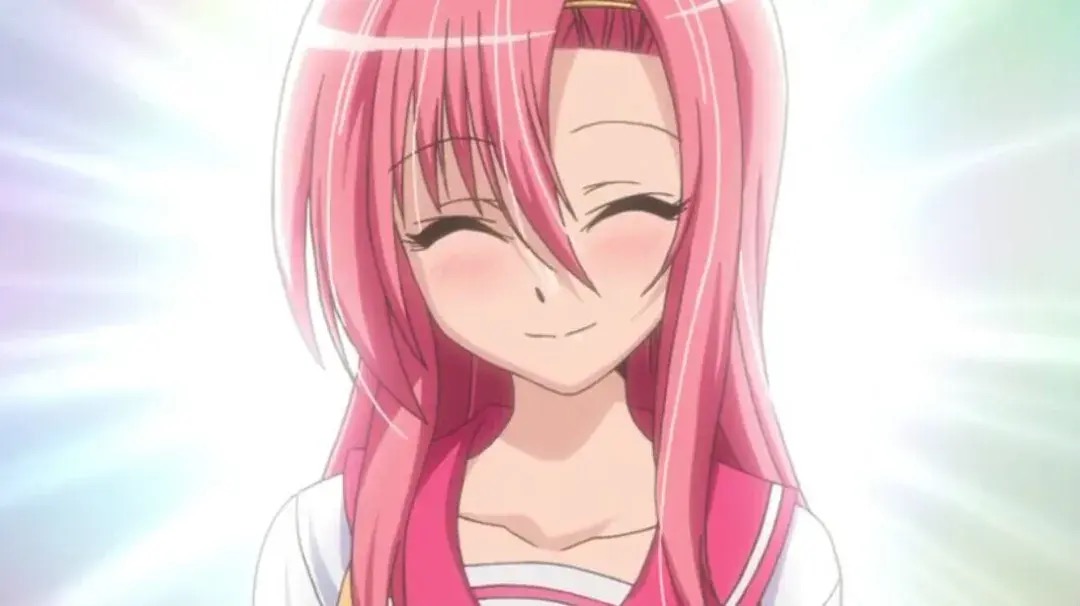 二次元的历届萌王你喜欢哪一个？ - 万事屋 | 生活·动漫·娱乐综合社区-银魂同好聚集地