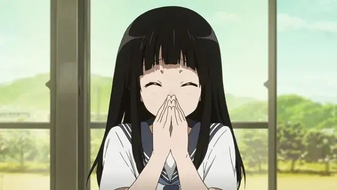 图片[8] - 二次元的历届萌王你喜欢哪一个？ - 动漫时代银魂 - 娱乐腐坏生活 - 万事屋