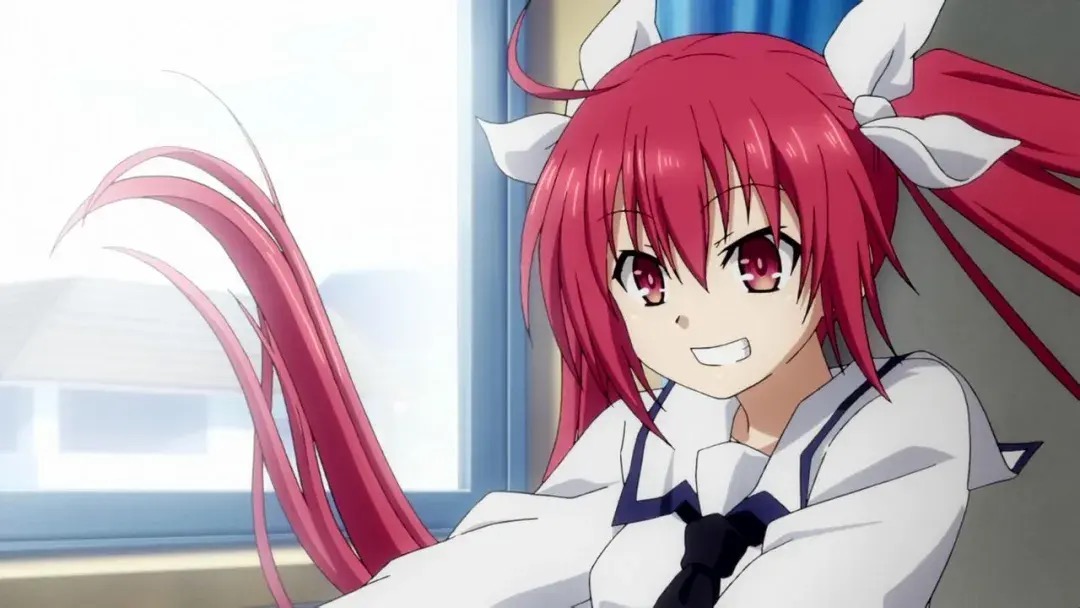 图片[7] - 二次元的历届萌王你喜欢哪一个？ - 动漫时代银魂 - 娱乐腐坏生活 - 万事屋