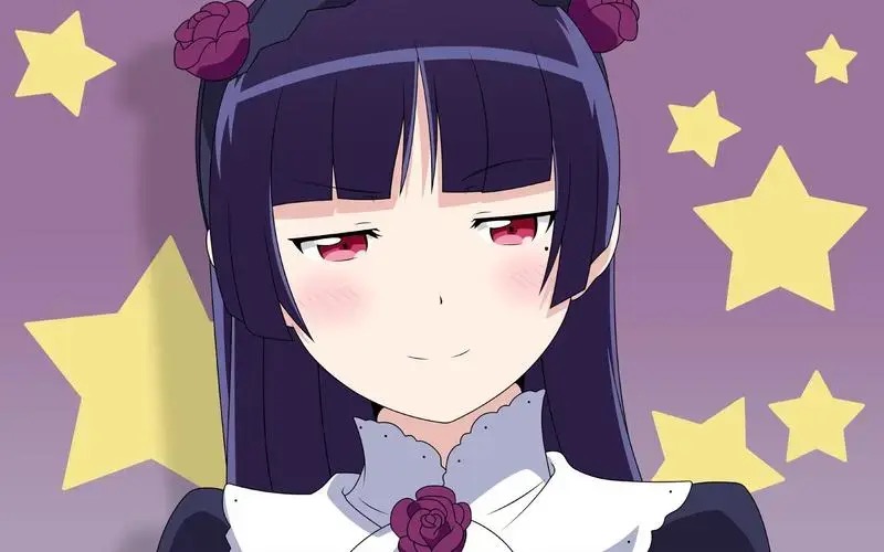 图片[6] - 二次元的历届萌王你喜欢哪一个？ - 动漫时代银魂 - 娱乐腐坏生活 - 万事屋