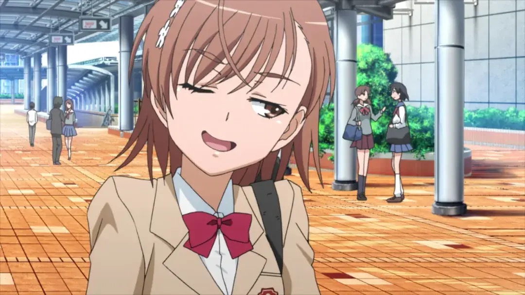 二次元的历届萌王你喜欢哪一个？ - 万事屋 | 生活·动漫·娱乐综合社区-银魂同好聚集地