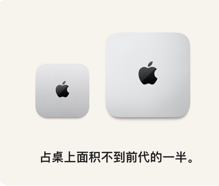 瘦子果然更吸引人！苹果M4的Mac Mini太勾引我了。。。 - Apple银魂 - 科技改变生活 - 万事屋 | 生活·动漫·娱乐综合社区-银魂同好聚集地