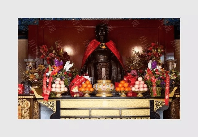 转个道教礼仪,在道观如何作揖?如何上香?如何跪拜?详细图解!-1 转个道教礼仪,在道观如何作揖?如何上香?如何跪拜?详细图解!-1