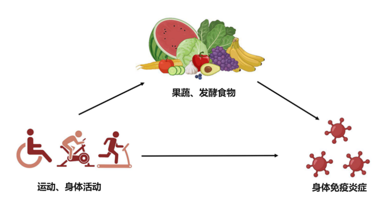 新研究发现做好这 3 件事，抗衰又延寿！ - 万事屋 | 生活·动漫·娱乐综合社区-银魂同好聚集地