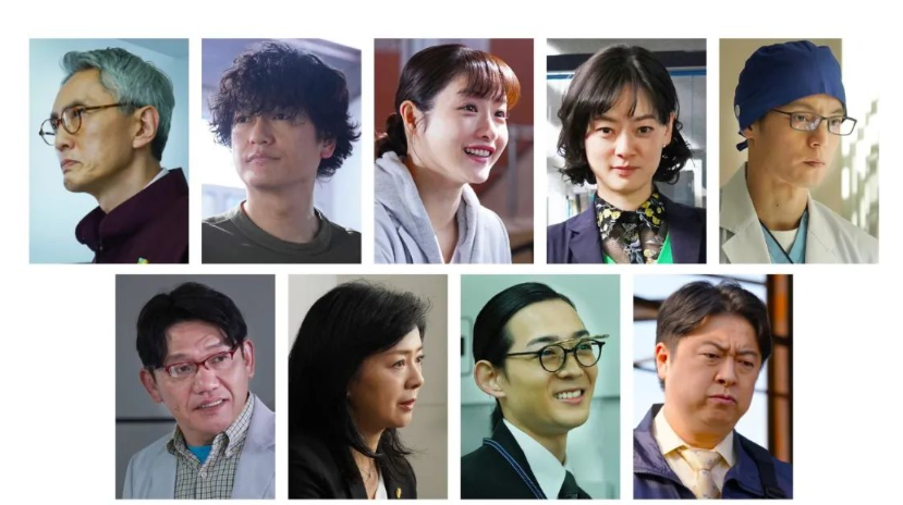 日本年度票房第一，《最后的里程》内地定档 - 万事屋 | 生活·动漫·娱乐综合社区-银魂同好聚集地