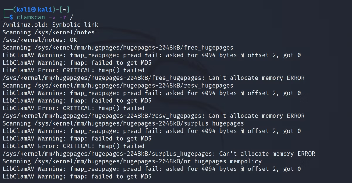 网友分享的保护 Linux 服务器安全的 6 个必备开源工具-1 网友分享的保护 Linux 服务器安全的 6 个必备开源工具-1