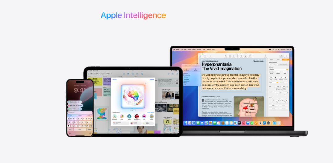 据说曝iOS18.1将于10月28日推出，苹果AI来了 - 万事屋 | 生活·动漫·娱乐综合社区-银魂同好聚集地