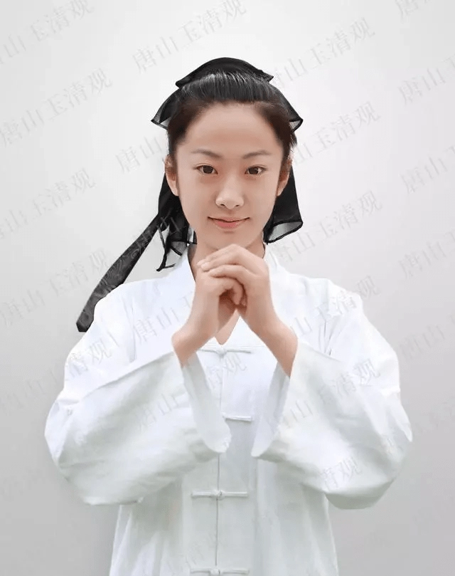 图片[2] - 转个道教礼仪，在道观如何作揖？如何上香？如何跪拜？详细图解！ - 生活银魂 - 大众生活 - 万事屋 | 生活·动漫·娱乐综合社区-银魂同好聚集地