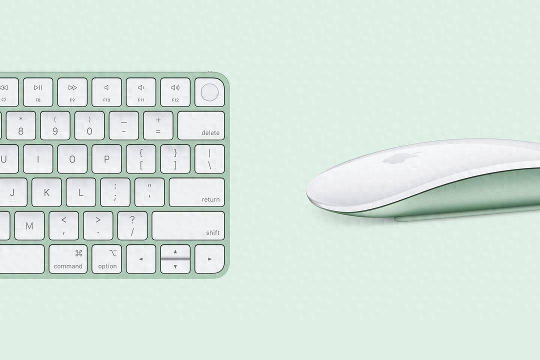 苹果发布新款Magic Keyboard、Magic Mouse和Magic Trackpad 全面采用USB-C接口 - Apple银魂 - 科技改变生活 - 万事屋 | 生活·动漫·娱乐综合社区-银魂同好聚集地