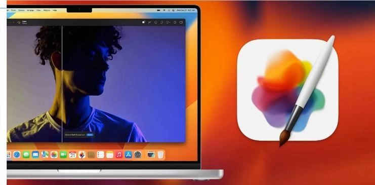 苹果收购Pixelmator - Apple银魂 - 科技改变生活 - 万事屋 | 生活·动漫·娱乐综合社区-银魂同好聚集地