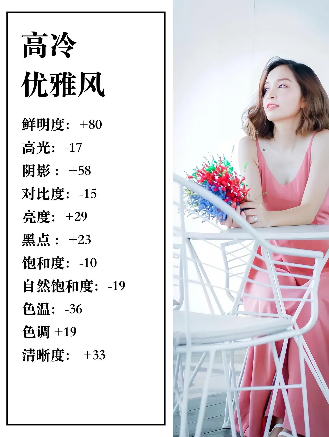 iPhone原生相机应用才是最棒的，教新手如何原相机调色