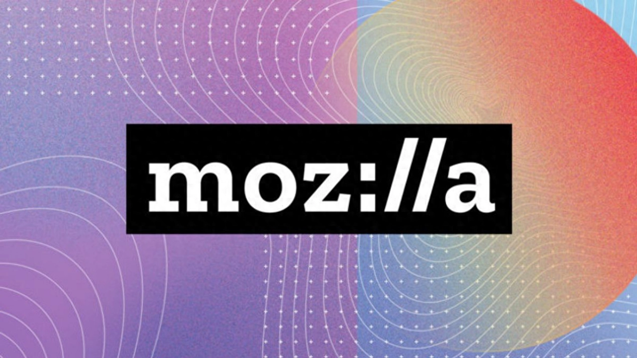 Mozilla基金会裁员30% 彻底关闭宣传部门 - 万事屋 | 生活·动漫·娱乐综合社区-银魂同好聚集地
