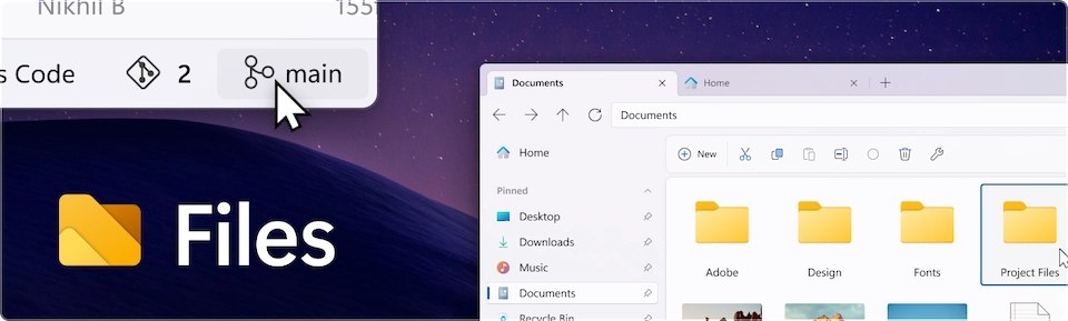 有人说这个第三方开源免费的资源管理器比Windows自带的好用N倍！ - 万事屋 | 生活·动漫·娱乐综合社区-银魂同好聚集地