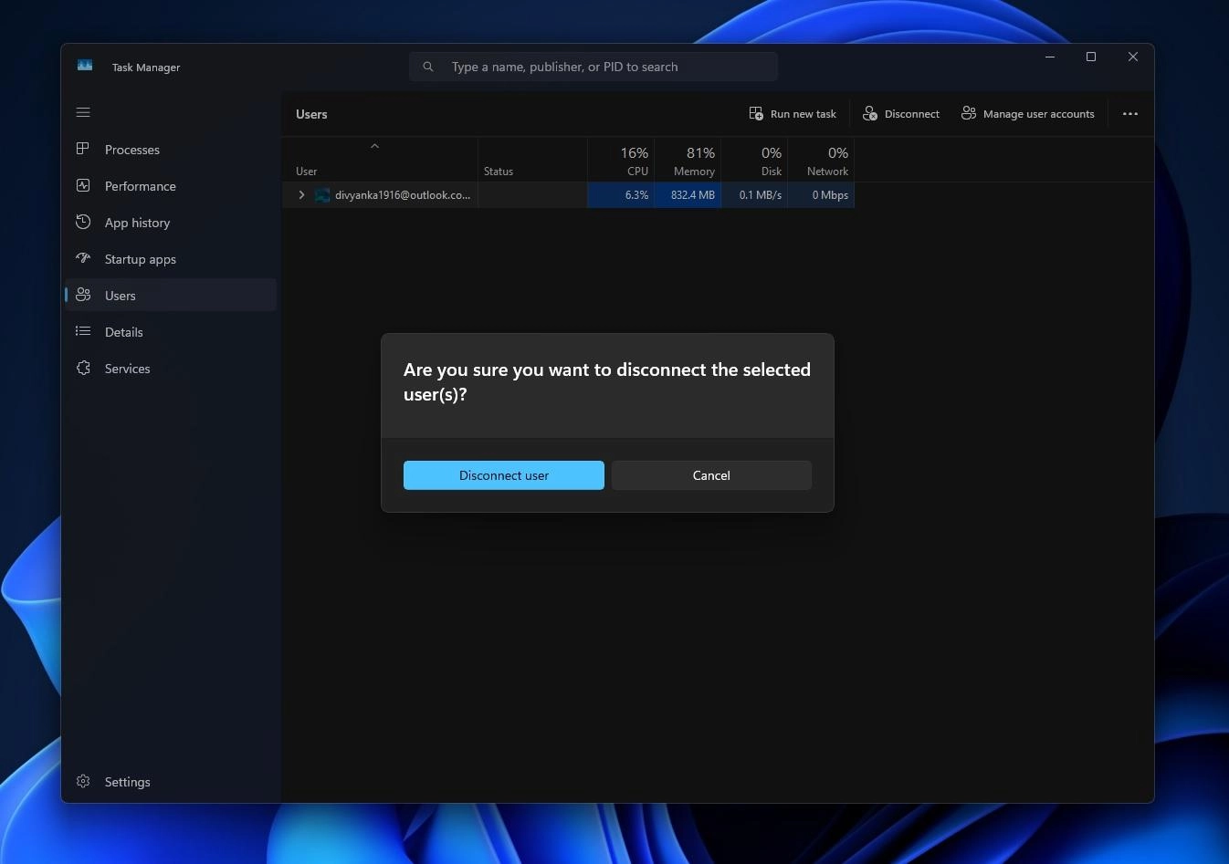 Windows 11 Build 27744 升级ARM支持 改进任务管理器黑暗模式