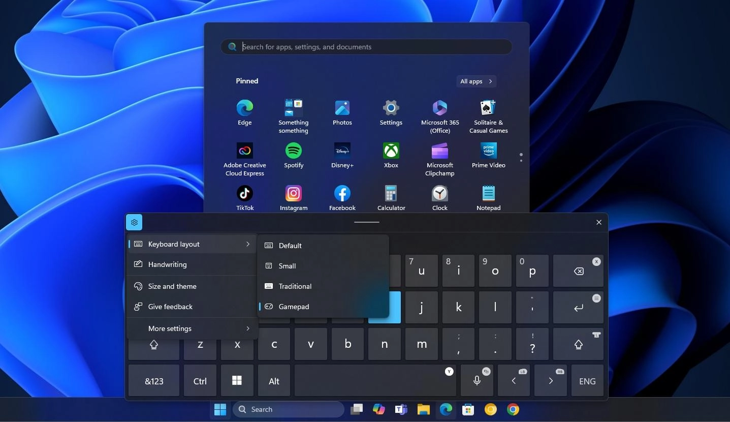 Windows 11 Build 27744 升级ARM支持 改进任务管理器黑暗模式
