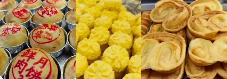 【转载】徐家汇“食品大王”升级回归!二楼变身“美食列车”,三楼穿越老上海!一楼还有这些新店