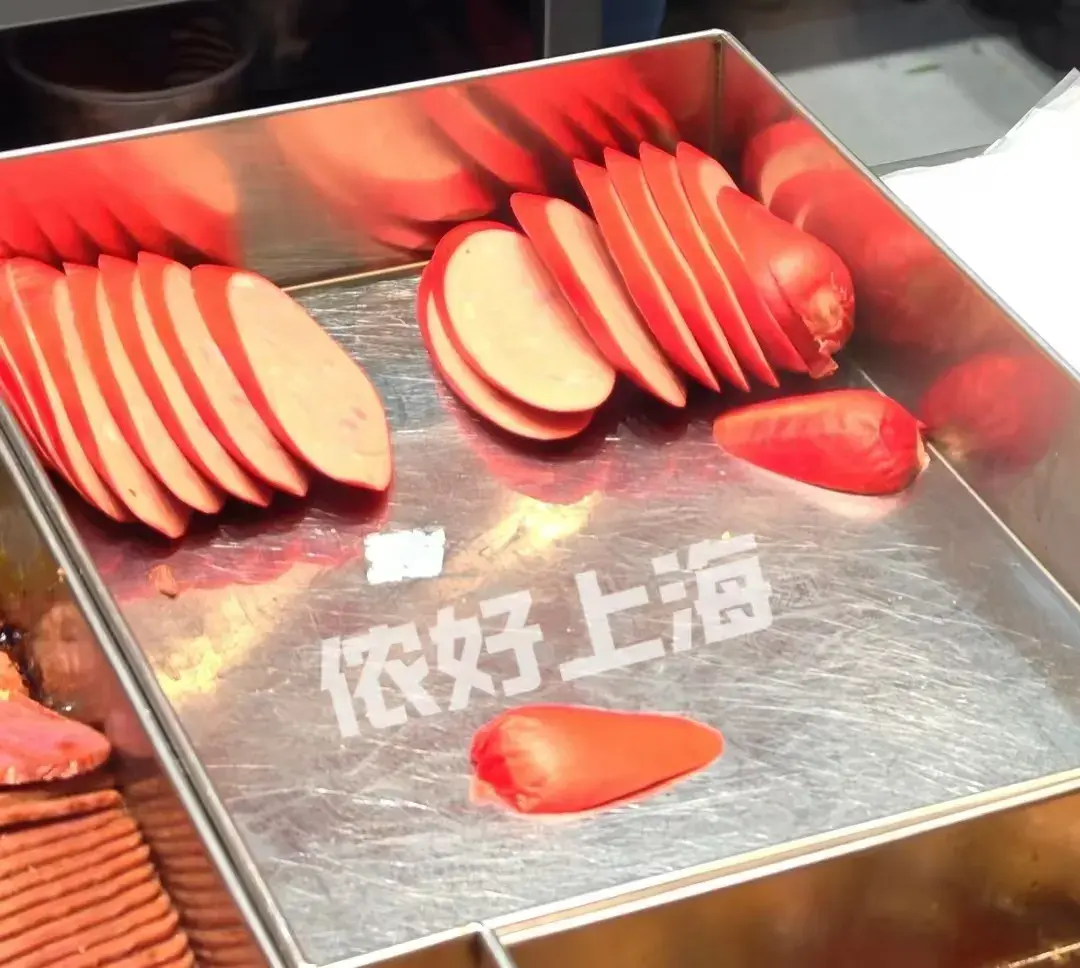 【转载】徐家汇“食品大王”升级回归!二楼变身“美食列车”,三楼穿越老上海!一楼还有这些新店