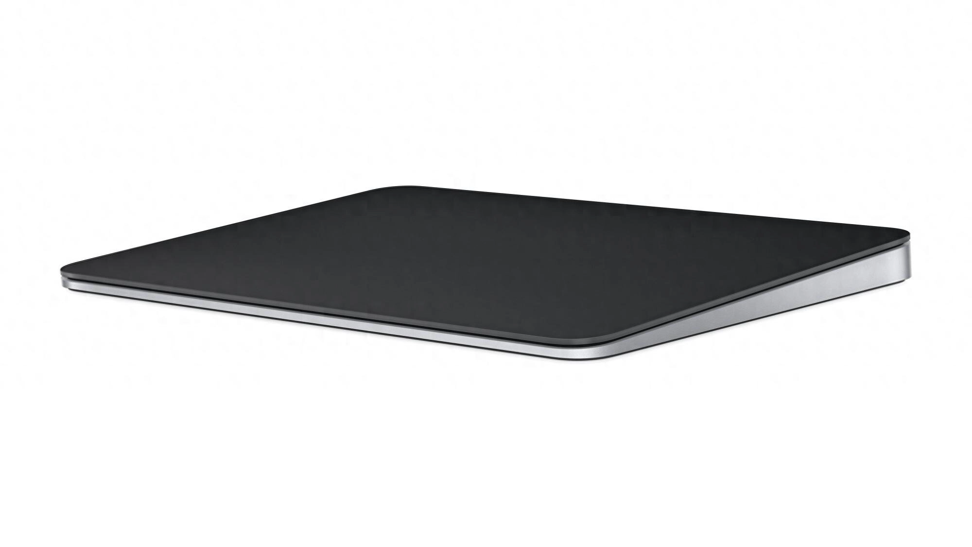 新补丁为 Linux 添加了苹果新款 Magic Trackpad 的支持 - 万事屋 | 生活·动漫·娱乐综合社区-银魂同好聚集地