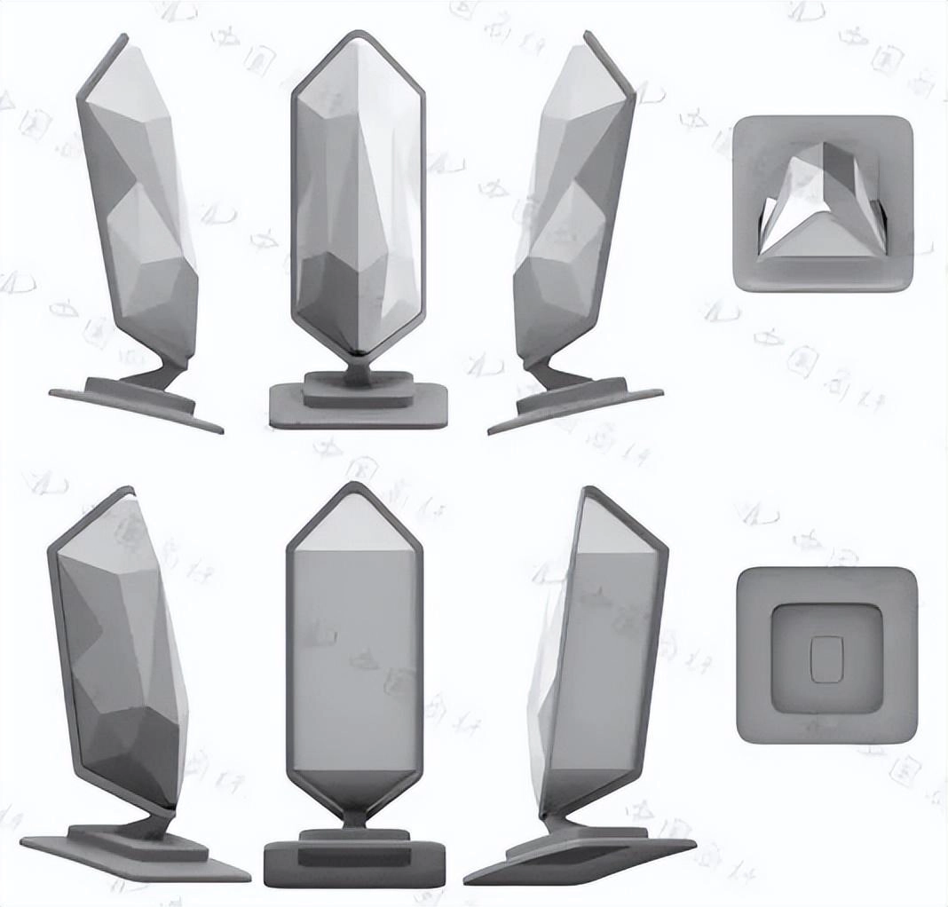 江淮吃了华为几个菜啊？一个尊界车标就配对标百万迈巴赫？ - 万事屋 | 生活·动漫·娱乐综合社区-银魂同好聚集地