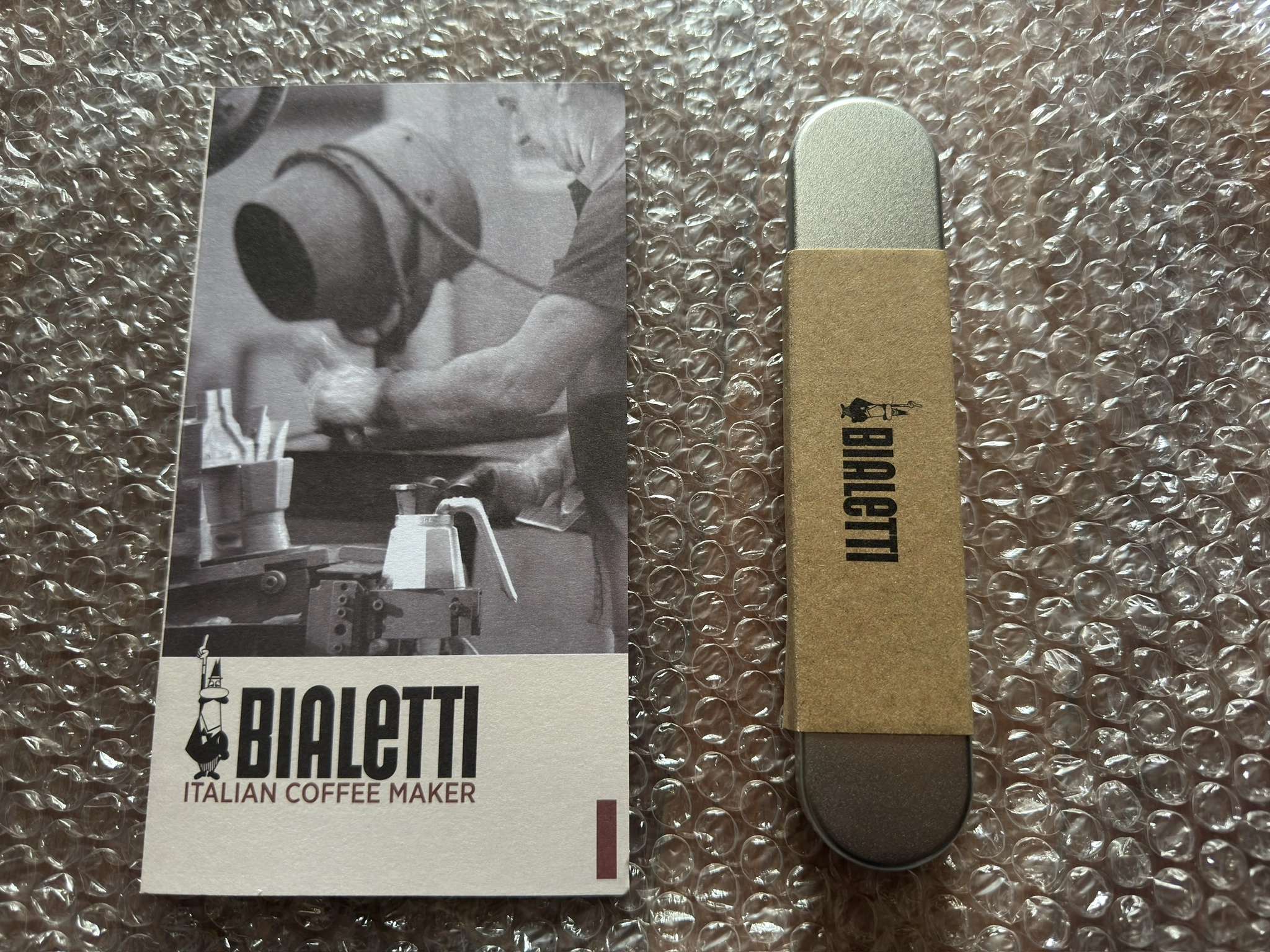 陪bialetti比乐蒂玩抽盲盒，也许都是隐藏款？ - 万事屋 | 生活·动漫·娱乐综合社区-银魂同好聚集地