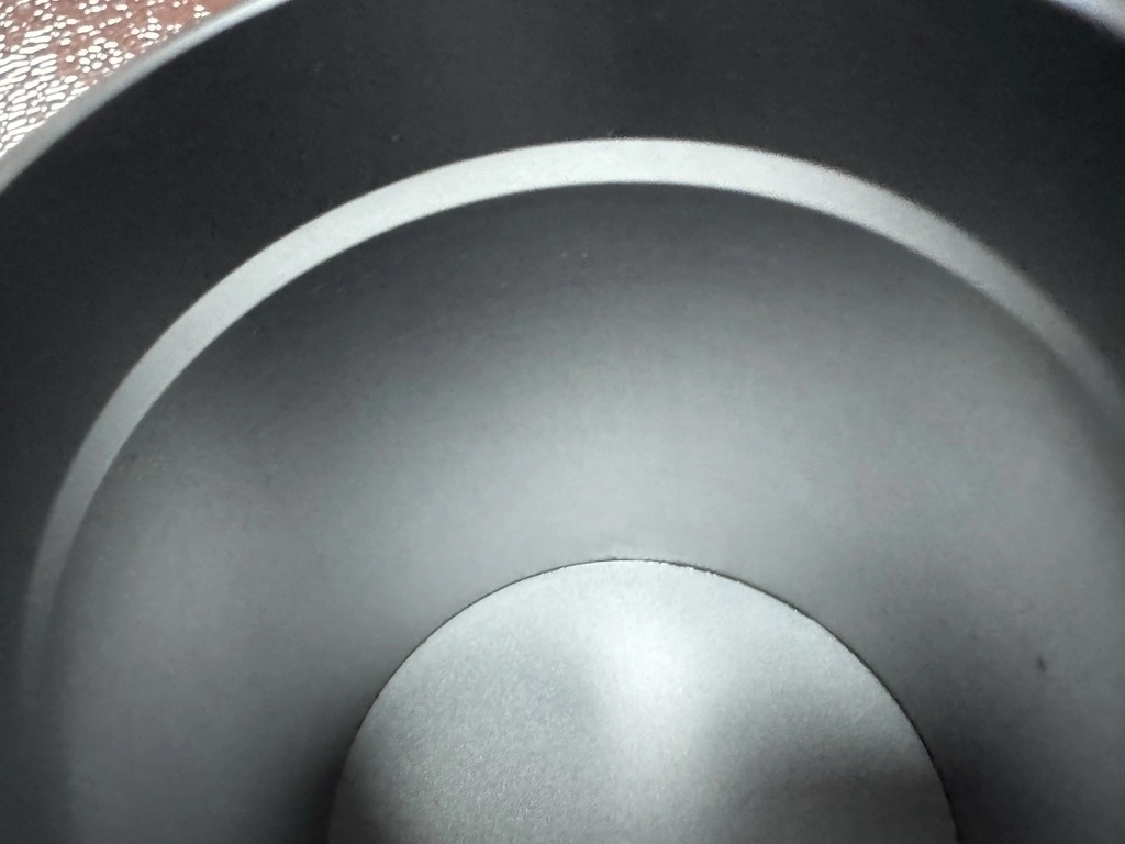 手摇磨豆机不需要买品牌的，工厂货就行