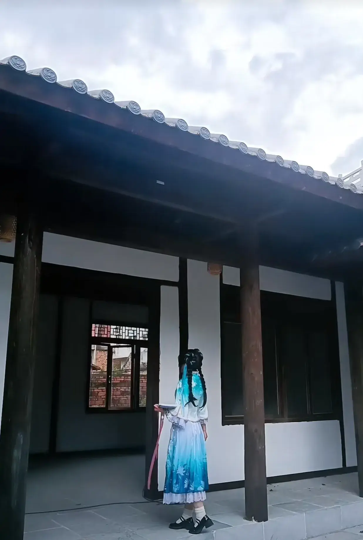 有同学曝安娜草堂照片 - 吐槽银魂 - 大众生活 - 万事屋 | 生活·动漫·娱乐综合社区-银魂同好聚集地
