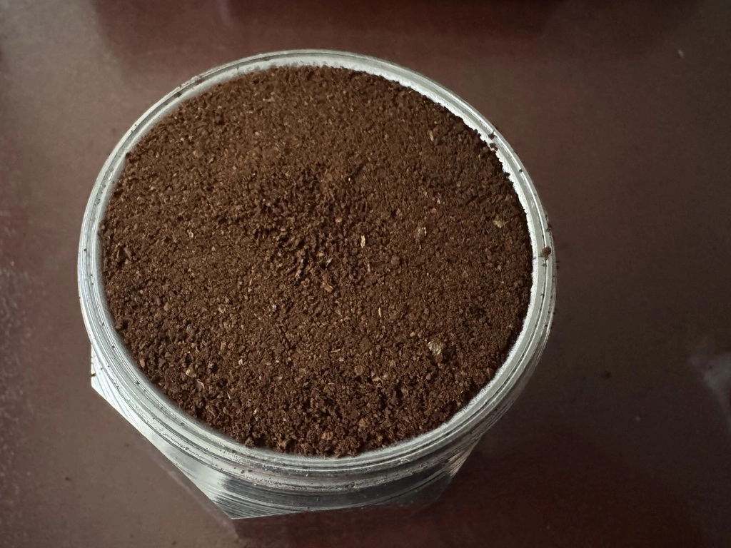 摩卡壶配布粉器还是很有必要的！ - 万事屋 | 生活·动漫·娱乐综合社区-银魂同好聚集地