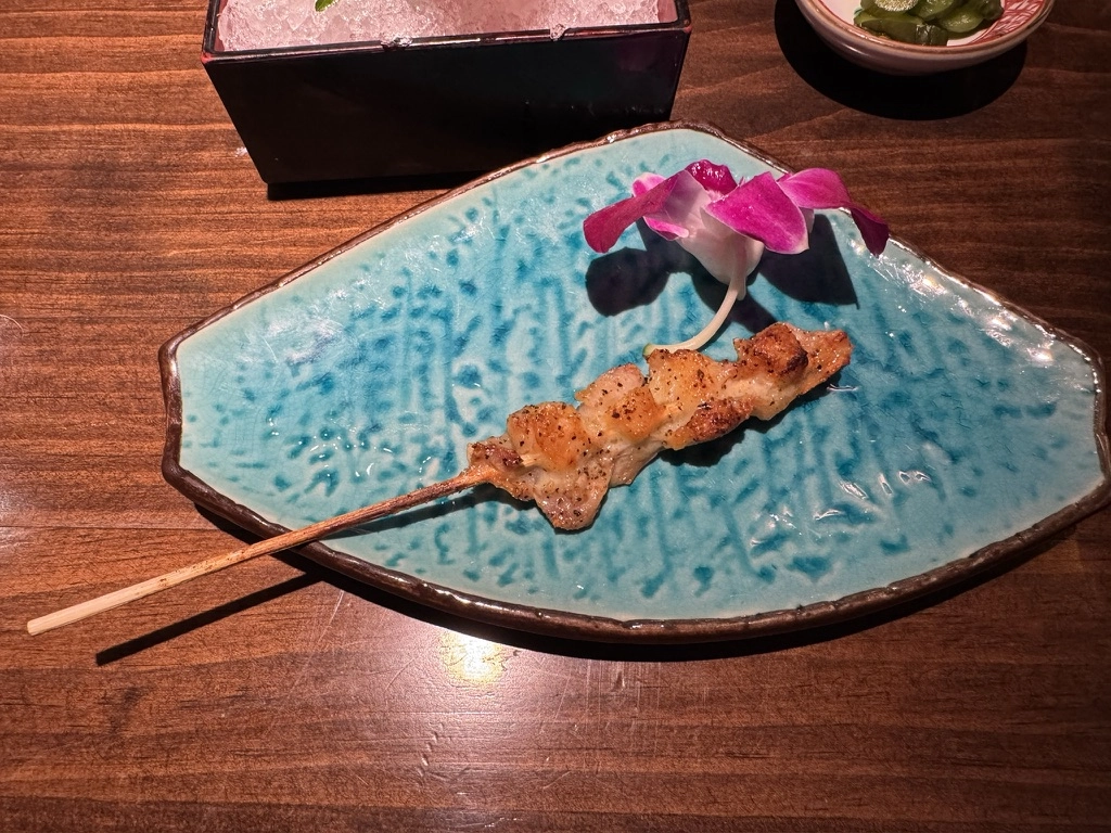 前几天中午无意间吃了一顿日料。。。 - 万事屋 | 生活·动漫·娱乐综合社区-银魂同好聚集地