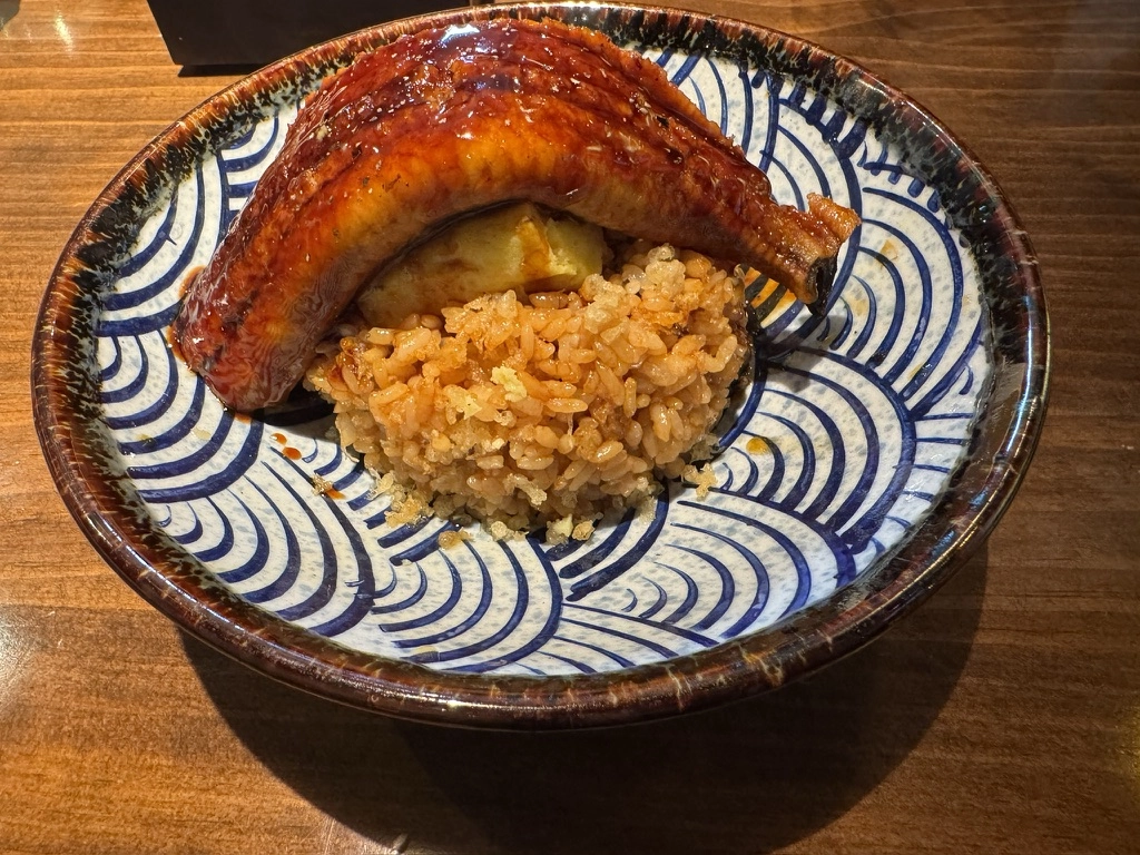 前几天中午无意间吃了一顿日料。。。