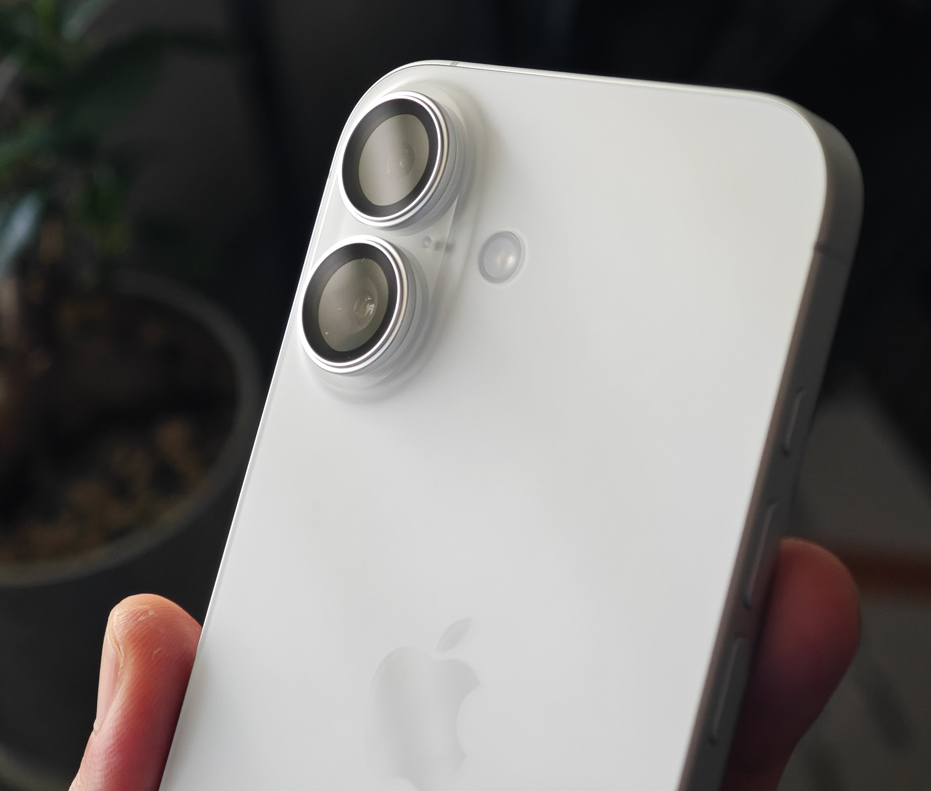有网友说，用苹果iPhone的人，才是真正懂手机的用户。 - 万事屋 | 生活·动漫·娱乐综合社区-银魂同好聚集地