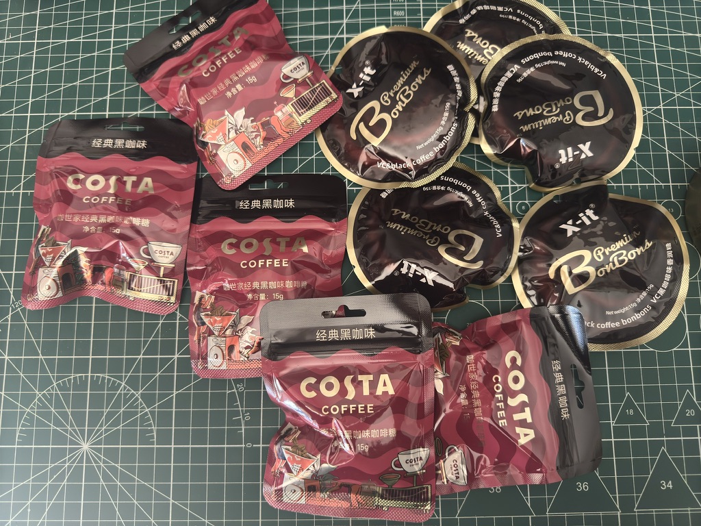 牛马饲料、牛马糖果、牛马药，双十一期间齐活了！ - 万事屋 | 生活·动漫·娱乐综合社区-银魂同好聚集地