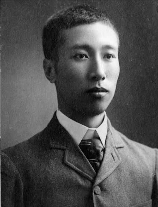 今天聊到一个纯粹的人：杨度 - 生活银魂 - 大众生活 - 万事屋 | 生活·动漫·娱乐综合社区-银魂同好聚集地