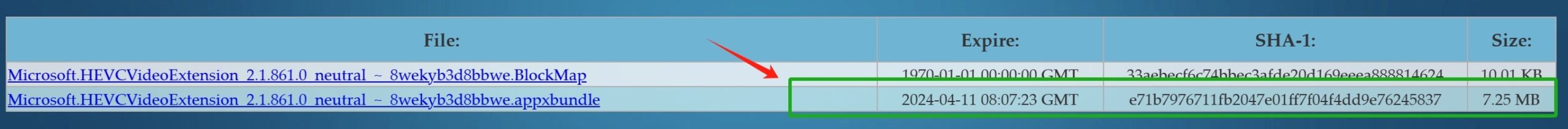 微软，你做个人吧，明明可以抢，却要120大洋卖我个HEVC视频扩展 - 万事屋 | 生活·动漫·娱乐综合社区-银魂同好聚集地