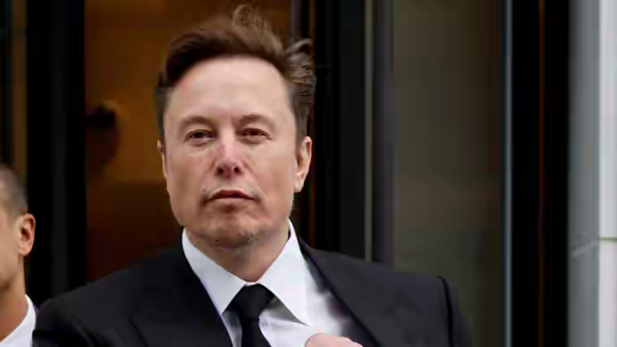 马斯克公布“裁员名单”吓坏联邦职员 - 万事屋 | 生活·动漫·娱乐综合社区-银魂同好聚集地