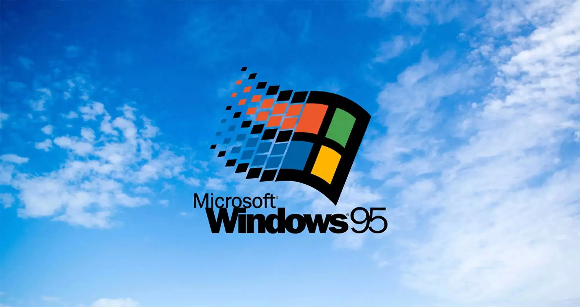 原来当年的Windows 95 在安装过程中使用了三种不同的操作系统 - 软件交流银魂 - 科技改变生活 - 万事屋 | 生活·动漫·娱乐综合社区-银魂同好聚集地