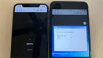 网传iPhone 居然能上 Android 系统?预计几周内发布