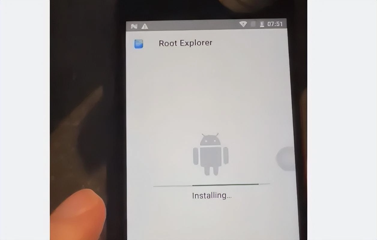 网传iPhone 居然能上 Android 系统?预计几周内发布