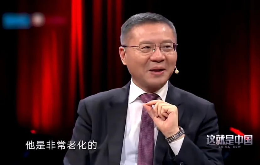 张维为和金灿荣两大卧龙凤雏谈特朗普 - 吐槽银魂 - 大众生活 - 万事屋 | 生活·动漫·娱乐综合社区-银魂同好聚集地