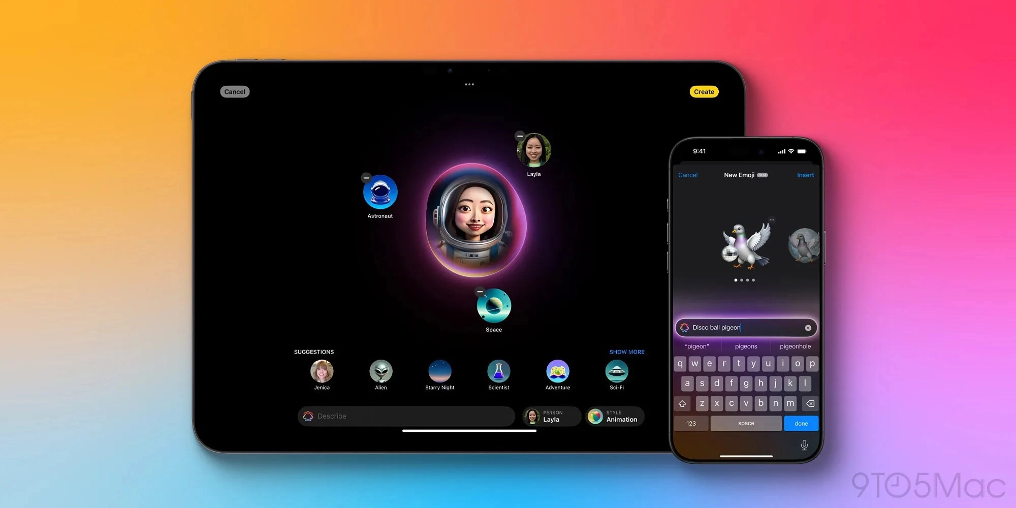 有人说苹果的iOS 18.2 拥有最好的 Apple Intelligence 功能,以下是即将推出的功能