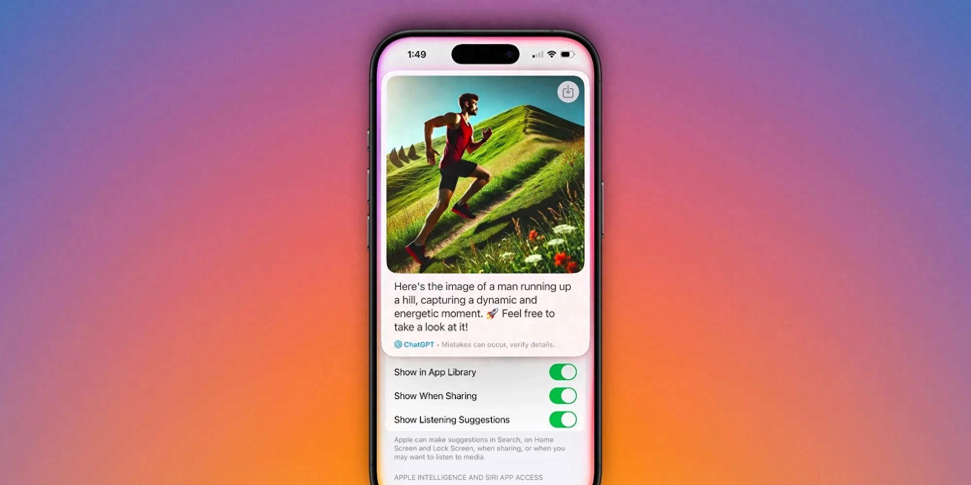 有人说苹果的iOS 18.2 拥有最好的 Apple Intelligence 功能,以下是即将推出的功能