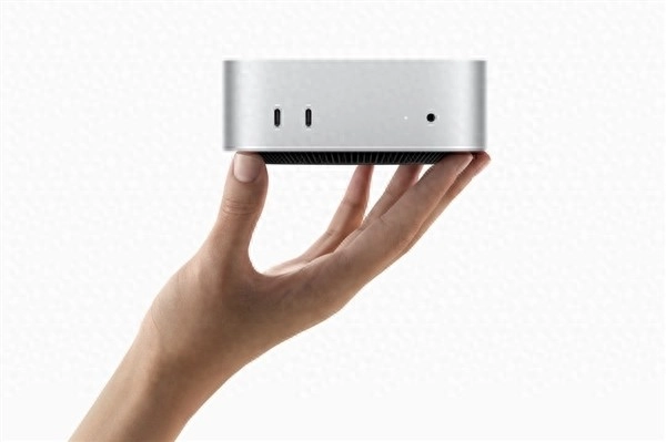小米大概怎么都没想到，苹果推出M4 Mac Mini后，他家的4K显示器A27U Type-C版能顺势飙升！ - 什么值得买银魂 - 大众生活 - 万事屋 | 生活·动漫·娱乐综合社区-银魂同好聚集地