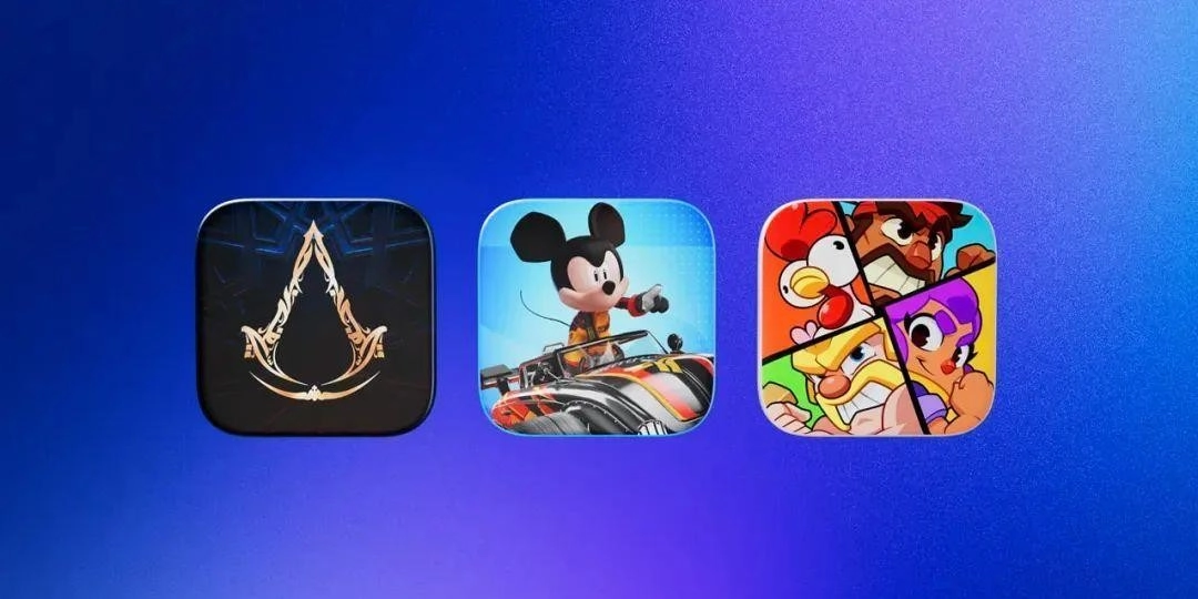 苹果公布AppStore年度最佳应用和游戏，这些你都用过吗？