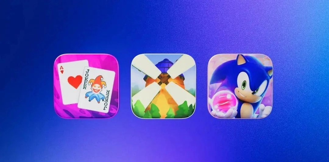 苹果公布AppStore年度最佳应用和游戏，这些你都用过吗？