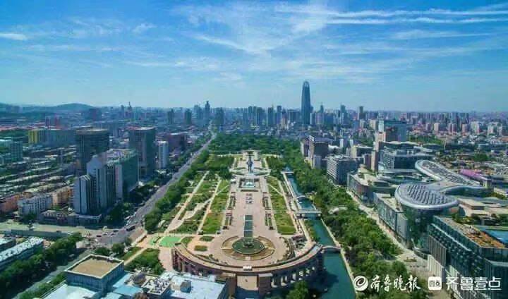 县城9亿“卖天”争议,背后到底是什么算盘?