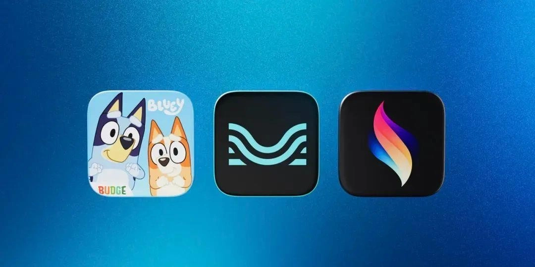 苹果公布AppStore年度最佳应用和游戏，这些你都用过吗？ - 万事屋 | 生活·动漫·娱乐综合社区-银魂同好聚集地