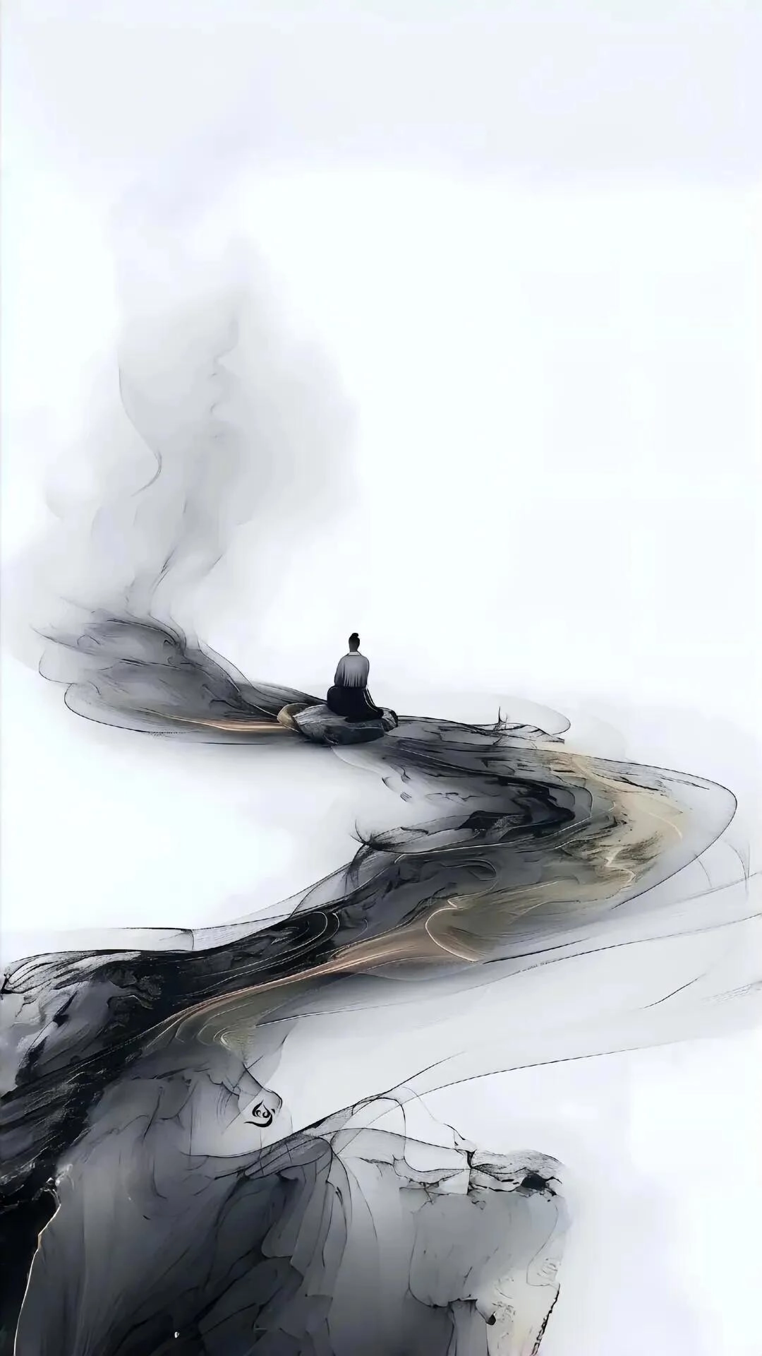 分享几张道家开运壁纸