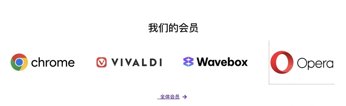 微软又得罪一群浏览器了，真的是有病吧？ - 技术宅银魂 - 科技改变生活 - 万事屋 | 生活·动漫·娱乐综合社区-银魂同好聚集地